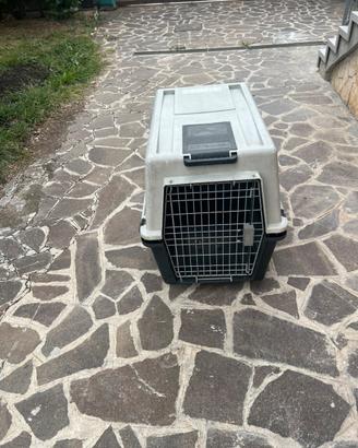 Trasportino per cani