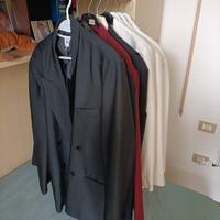 Giacche da Cameriere 