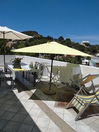 casa vacanze a ponza 