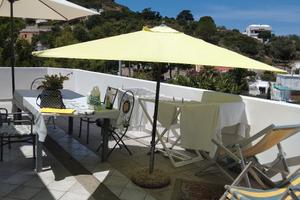 casa vacanze a ponza 