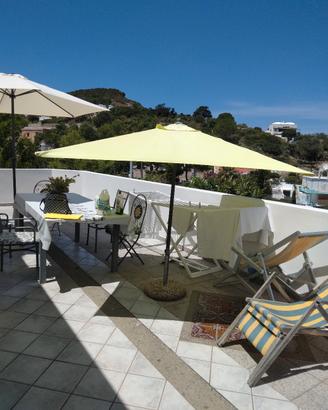 casa vacanze a ponza 