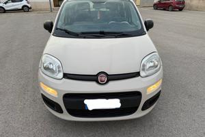 Fiat panda 0.9 twinair metano/benzina
