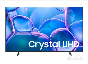 TV Samsung 55 Vetro Rotto