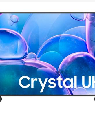 TV Samsung 55 Vetro Rotto