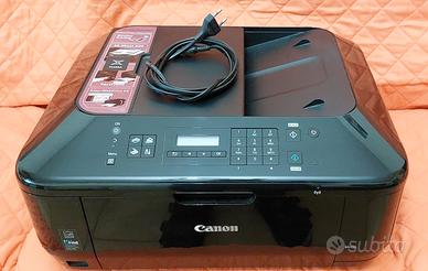 STAMPANTE CANON MX435