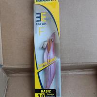 Totanara Yamashita Egi-Oh F 3.0 rosa