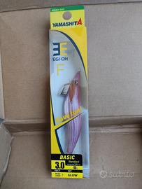 Totanara Yamashita Egi-Oh F 3.0 rosa