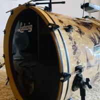 LUDWIG - Corey Miller Signature