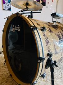 LUDWIG - Corey Miller Signature