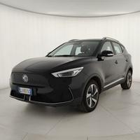 MG ZS EV - ZS EV Comfort Standard Range