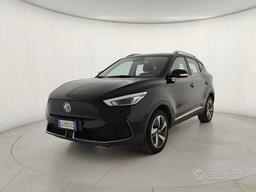 MG ZS EV - ZS EV Comfort Standard Range