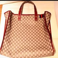 Shopper Maxi Gucci