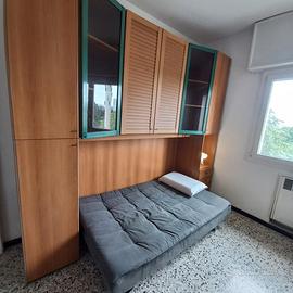 Camera Singola per Lavoratore al Pilastro S.Donato