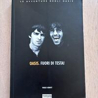 Oasis fuori di Testa