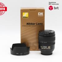 Nikon AF-S DX 18-70 F3.5-4.5 G ED (Nikon)