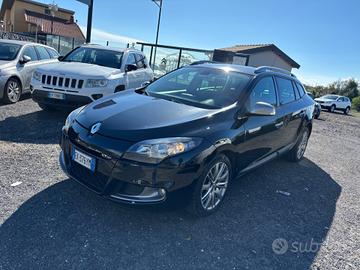 Renault Megane Mégane 1.5 dCi 110CV GT Line