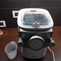 impartatice per pasta fresca fatta in casa 