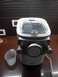 impartatice per pasta fresca fatta in casa 