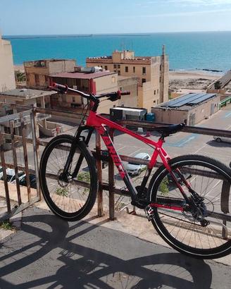 Brera 29 accessoriata