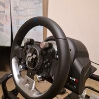 Volante Thrustmaster T-GT 2