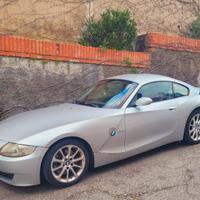 BMW Z4 3.0 SI Coupe D - 2008