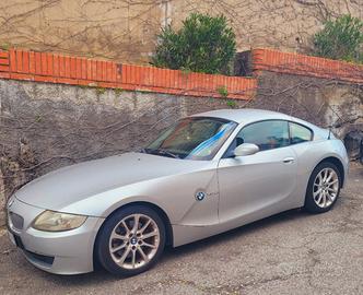 BMW Z4 3.0 SI Coupe D - 2008