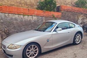 BMW Z4 3.0 SI Coupe D - 2008