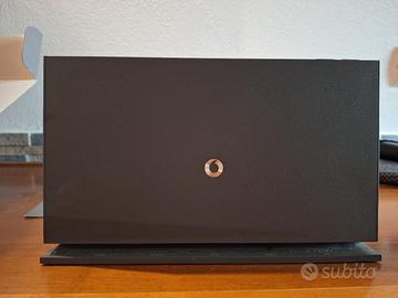 Vodafone station revolution