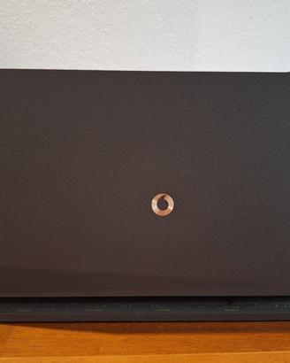 Vodafone station revolution