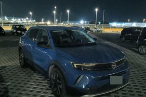 Opel Mokka 2 serie anno 2023