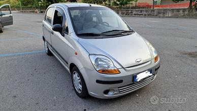 chevrolet matiz 800cc