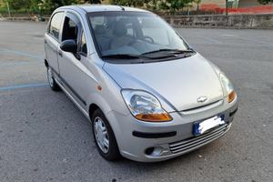 chevrolet matiz 800cc