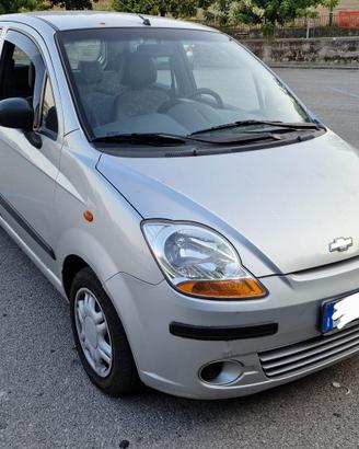 chevrolet matiz 800cc