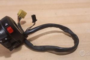 Devio luci sinistro Suzuki gsx r 600 750 k4 k5