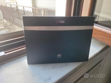 Huawei b525s-23a router wireless 4g sim