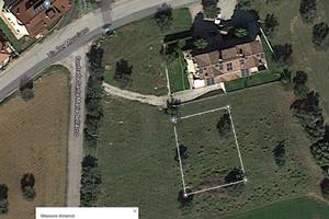 Lotto edificabile tra Mosciano e Giulianova