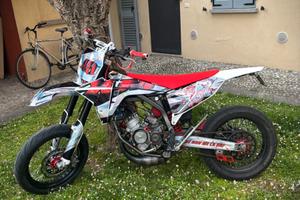 Fantic xm 50 (tpr 86)