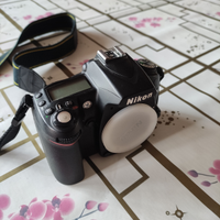 Nikon D90