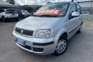 Fiat Panda 1.3 MJT S&S Lounge