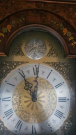 Orologgio a pendolo