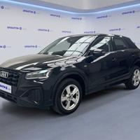 AUDI Q2 35 TFSI S TRONIC S LINE EDITIO