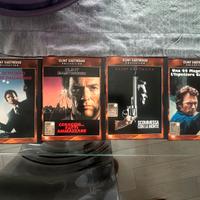 Clint Eastwood Dvd