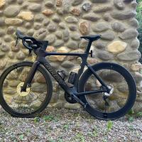 Bici da corsa aero Giant Propel