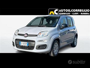 FIAT Panda 1.0 FireFly Hybrid 70cv S&S