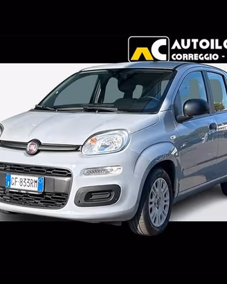 FIAT Panda 1.0 FireFly Hybrid 70cv S&S