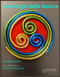 Le Energie della Natura - Pensieri di Ighina