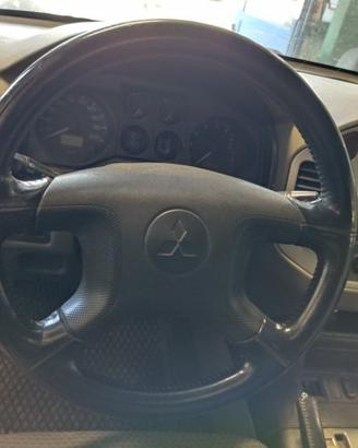 Volante MITSUBISHI PAJERO del 2005