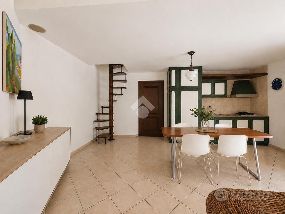 Casa – Valledoria, La Ciaccia - Altro