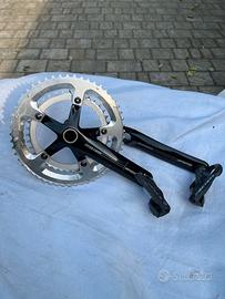 Guarnitura FSA gossamer