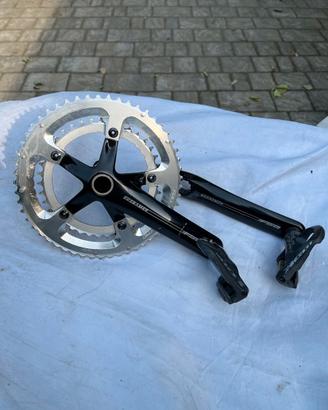 Guarnitura FSA gossamer